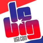 Logo of LeBigUSA.com android Application 